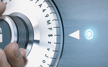 Beyond the Password