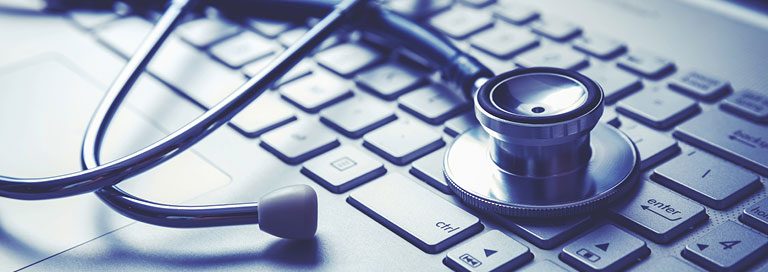 Network Health Reporting a Key Benefit of Managed Services