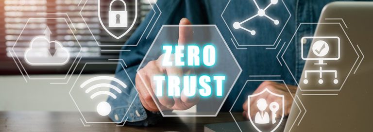 What Zero Trust Actually Looks Like in Day-to-Day Operations