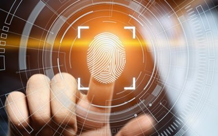 Beyond the Password