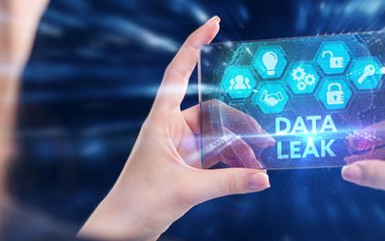 Plugging Data Leaks