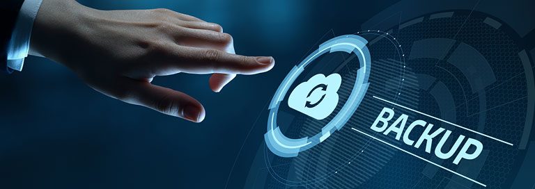 Backup Challenges