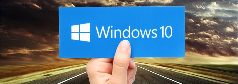 Goodbye, Windows 10