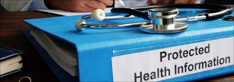 Healthcare Organizations Face Unique Data Protection Challenges