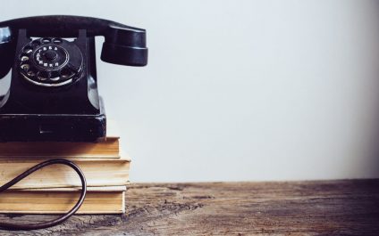 The Deadline Just Got Shorter for POTS Line Replacement