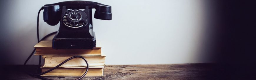 The Deadline Just Got Shorter for POTS Line Replacement