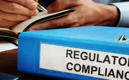 Compliance Should Be More Than a Box-Checking Exercise