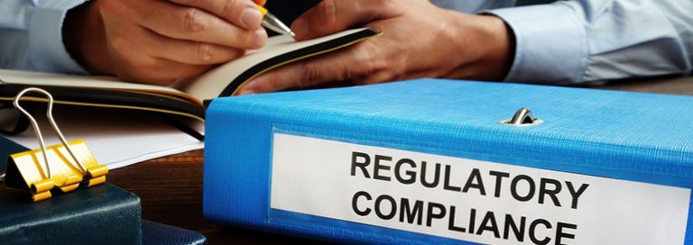 Compliance Should Be More Than a Box-Checking Exercise