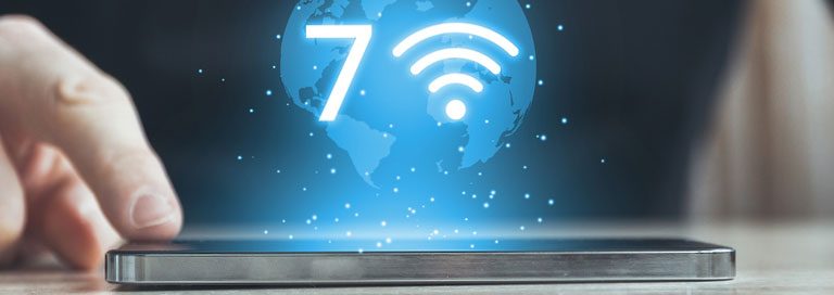 Why a High-Performance Wi-Fi Network Is Critical for AI