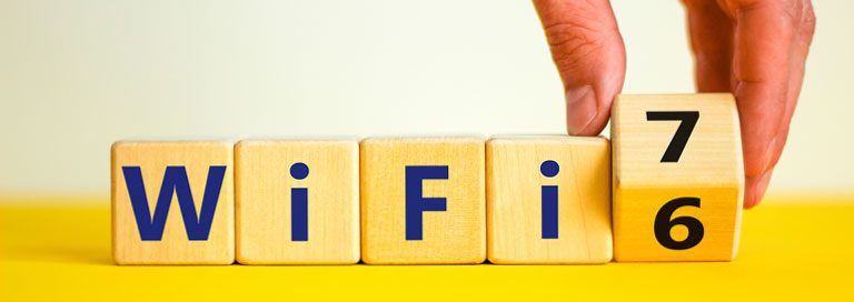 Should Organizations Upgrade Their Wireless Networks to Wi-Fi 7?