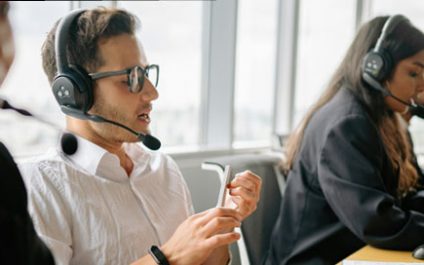 Using Call Data to Enhance the Customer Experience