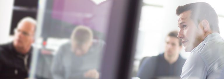 Building a Cybersecurity Culture