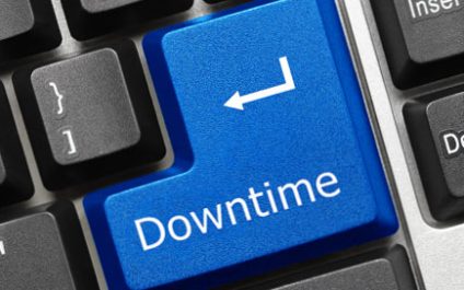 The Real Cost of Downtime for Midsize Organizations