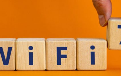 Designing Wi-Fi Networks for High-Density Environments