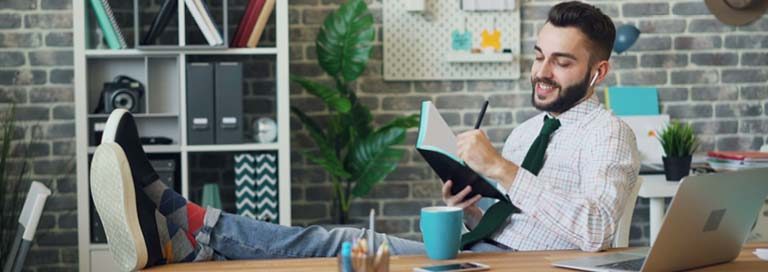The Missing Layer in Your Remote Work Security Strategy