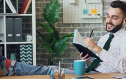 The Missing Layer in Your Remote Work Security Strategy