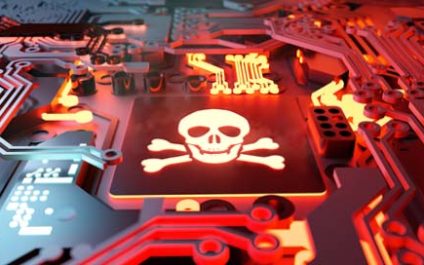Essential Ransomware Protection