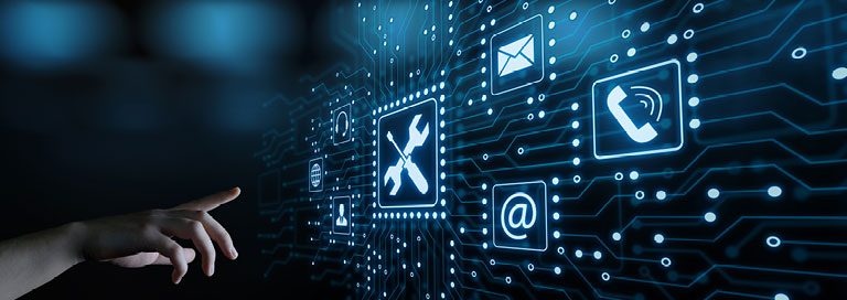 Tech Support Key to Enabling a Productive Remote Workforce