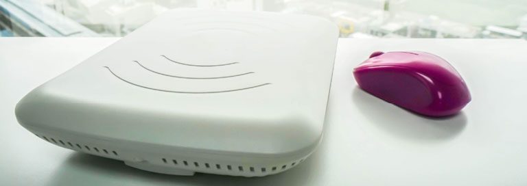 The Danger of Rogue Access Points and BYON