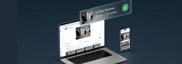 Why Physical and IT Security Go Hand in Hand