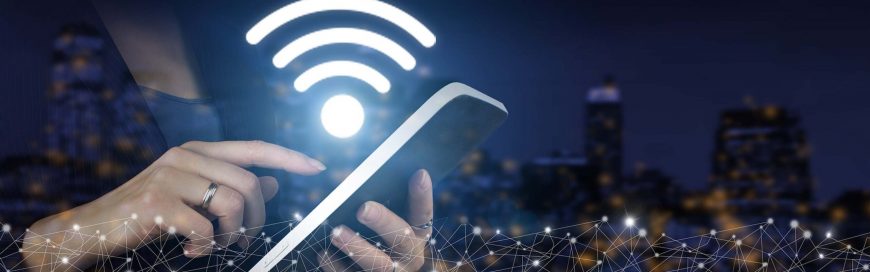 Why a Strong Wi-Fi Signal Doesn’t Equate to Good Performance