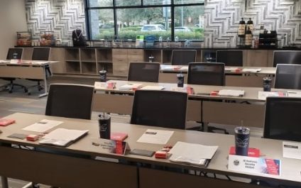 WatchGuard Certified Training Classes – February 7-10, 2022