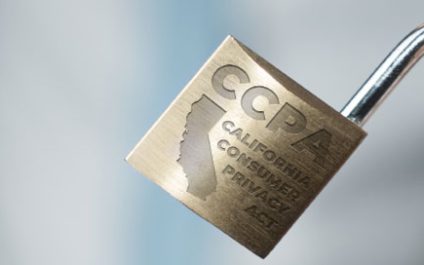 Protecting Consumer Data