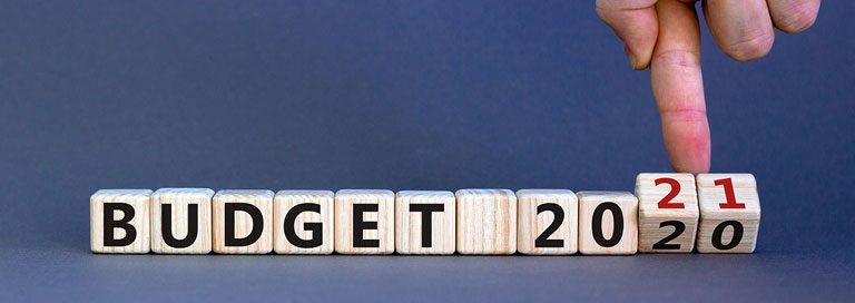 Pandemic Shifts IT Priorities