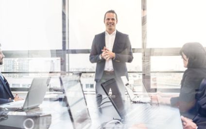 5 Characteristics of IT-Resilient Organizations