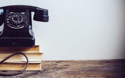 The Deadline Just Got Shorter for POTS Line Replacement