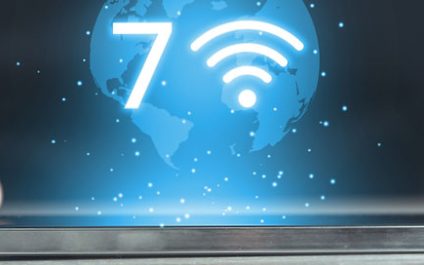 Why a High-Performance Wi-Fi Network Is Critical for AI