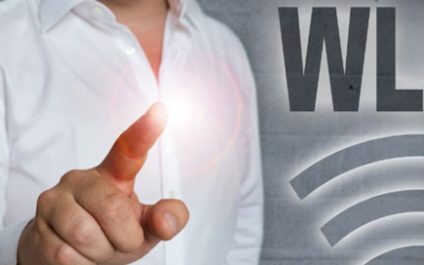 WLAN Evolution