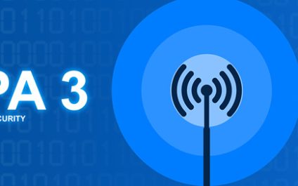 With WPA3, Wi-Fi Gets Long-Overdue Security Upgrade