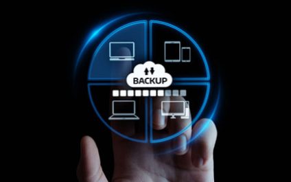 Overcoming Data Backup Headaches
