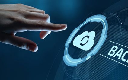 Backup Challenges