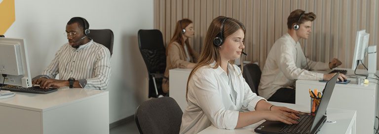 How Contact Center Analytics Unlocks the Value of Customer Interactions