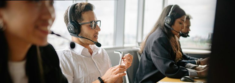 Using Call Data to Enhance the Customer Experience