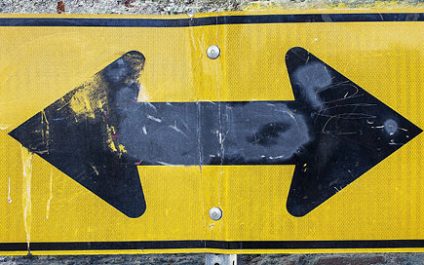 You Can’t Get There from Here — Now What?