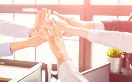 Co-Managed Services Boost IT Efficiency