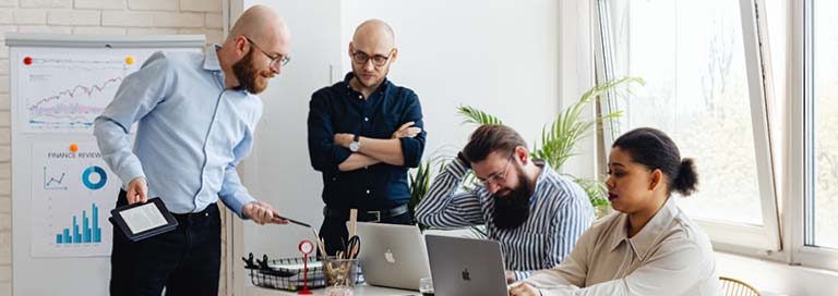 Is Your Team Struggling with Too Many Collaboration Tools?