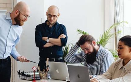 Is Your Team Struggling with Too Many Collaboration Tools?