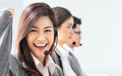 Optimizing the Customer Experience