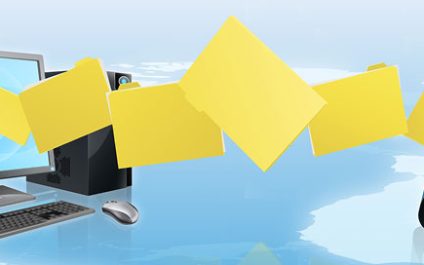 Sharing Files through Email Comes with Considerable Risks