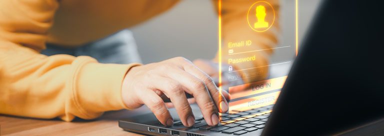 Passwords Under Attack