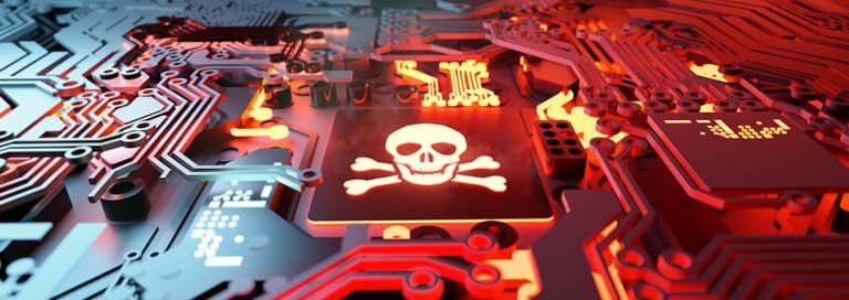 Essential Ransomware Protection