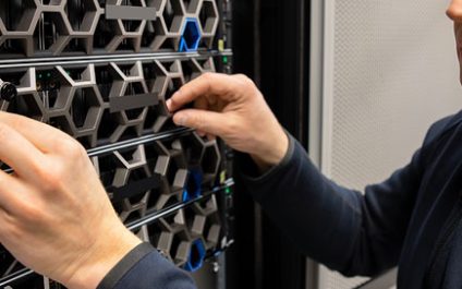 Reducing IT Complexity