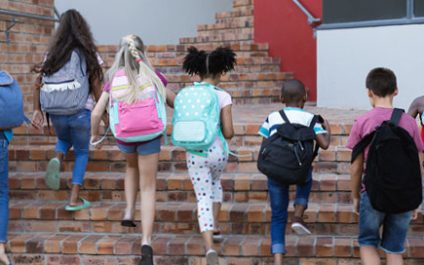 How the Right Technologies Can Enhance K-12 School Safety