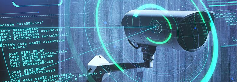 Why AI Is the Future of Physical Security Systems