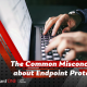 Common Misconception about Endpoint Protection - March 25th at 2pm