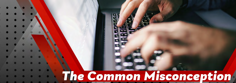 Common Misconception about Endpoint Protection – March 25th at 2pm